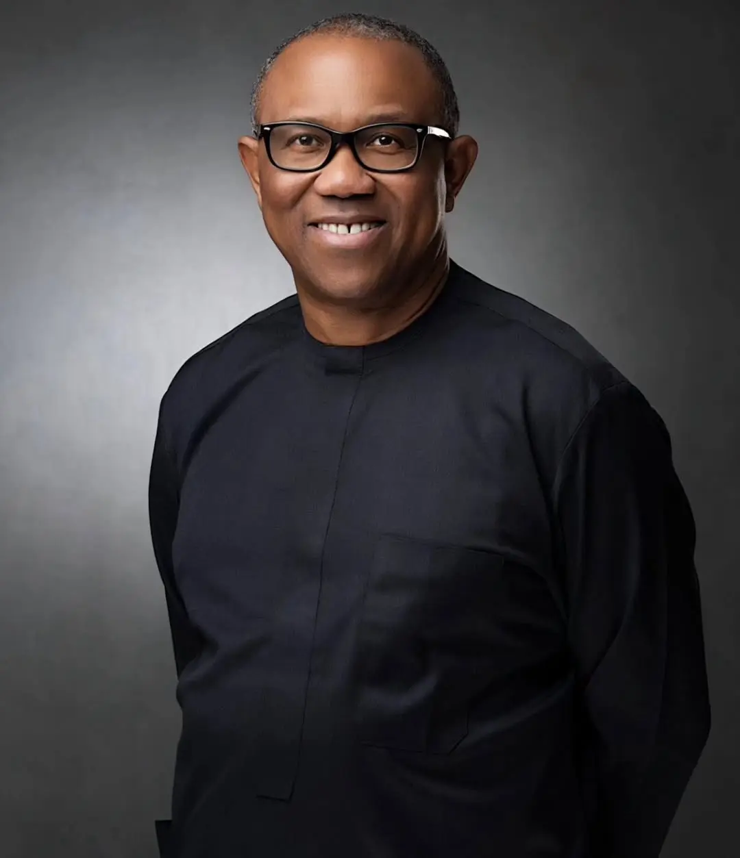 Peter Obi — From Consumption to Production Economic Vision